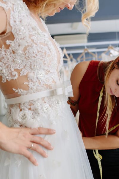 High-End Alterations