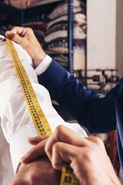 Made-to-Measure (MTM)