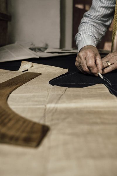 Bespoke Tailoring