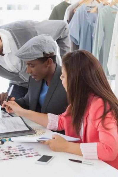 Styling & Personal Shopping